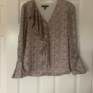 Banana Republic Blouse